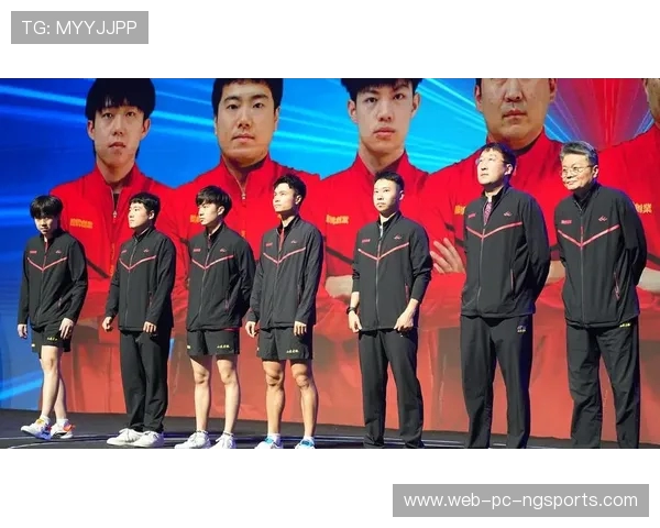 南京乒乓球队的个人能力揭秘与训练心得分享
