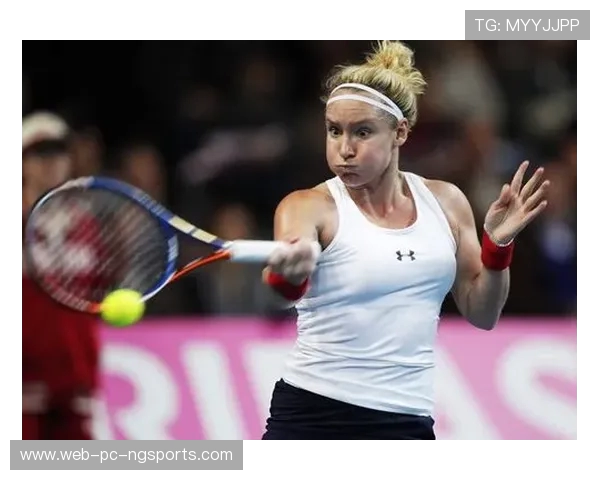 成都网球队在联合会杯中的心理素质表现分析与点评